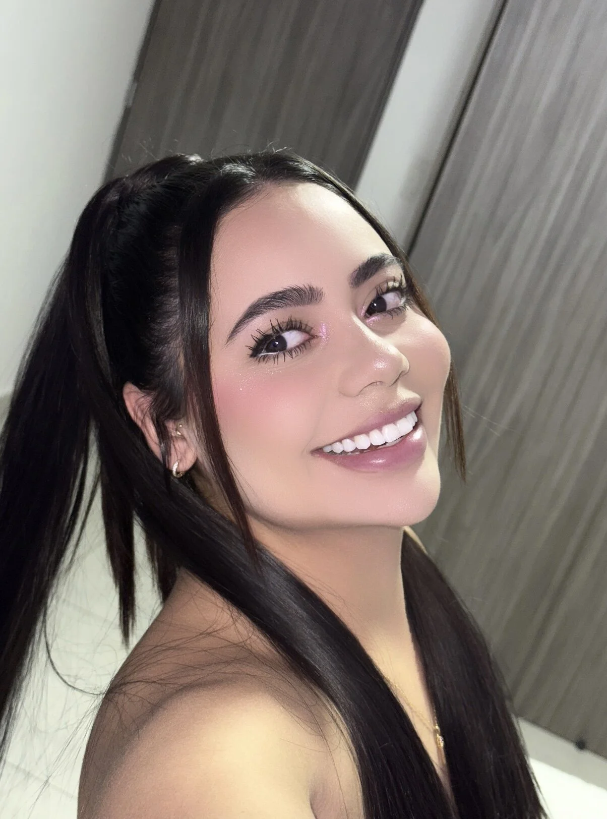 XXX Porn Photo of Nude Aryrosee 64