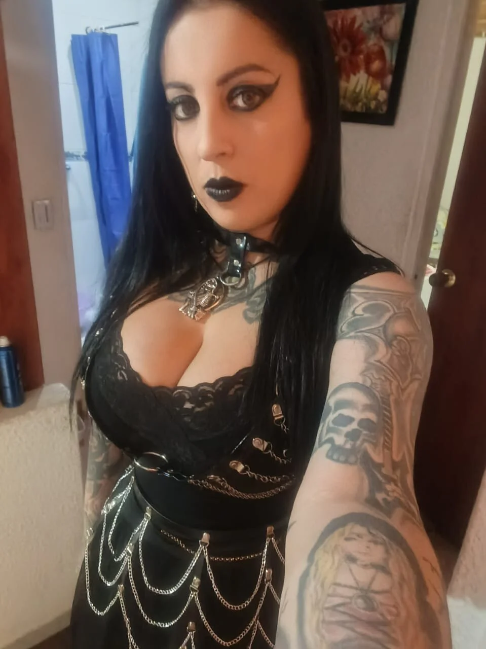 XXX Porn Photo of Nude Astartexxx 90