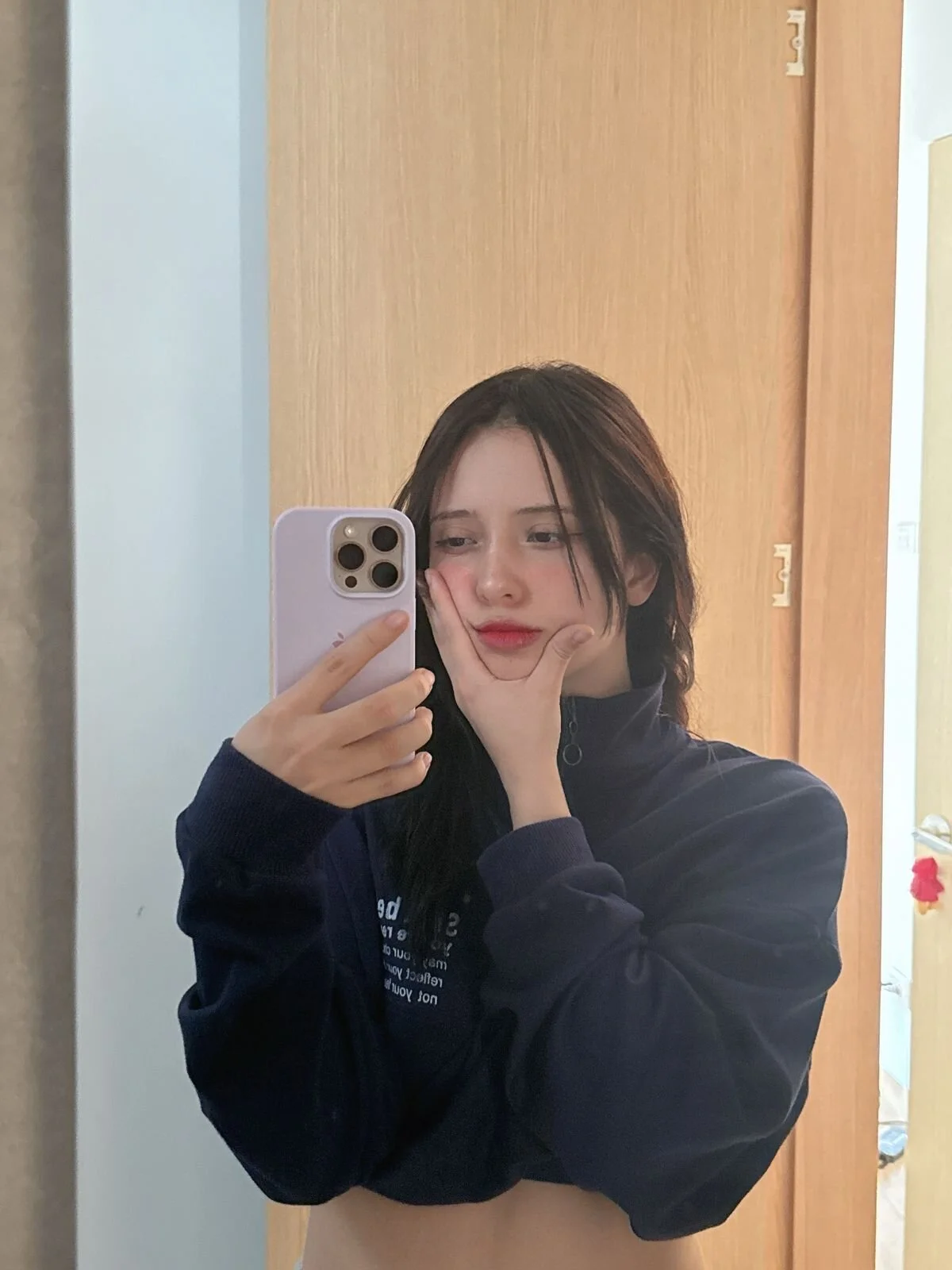 XXX Porn Photo of Nude ImBunnyNova 2