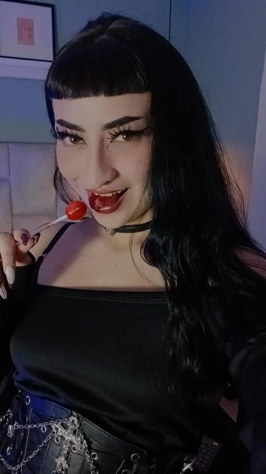 XXX Porn Photo of Nude Demetra_devill 4