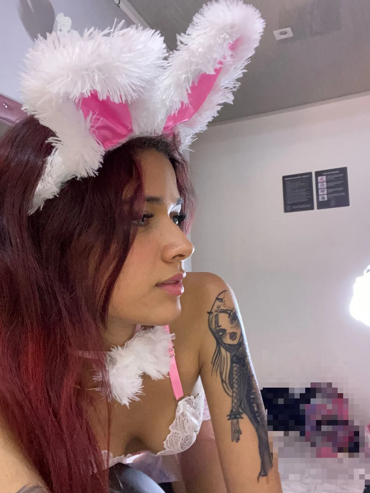 XXX Porn Photo of Nude amber_sparkle 32