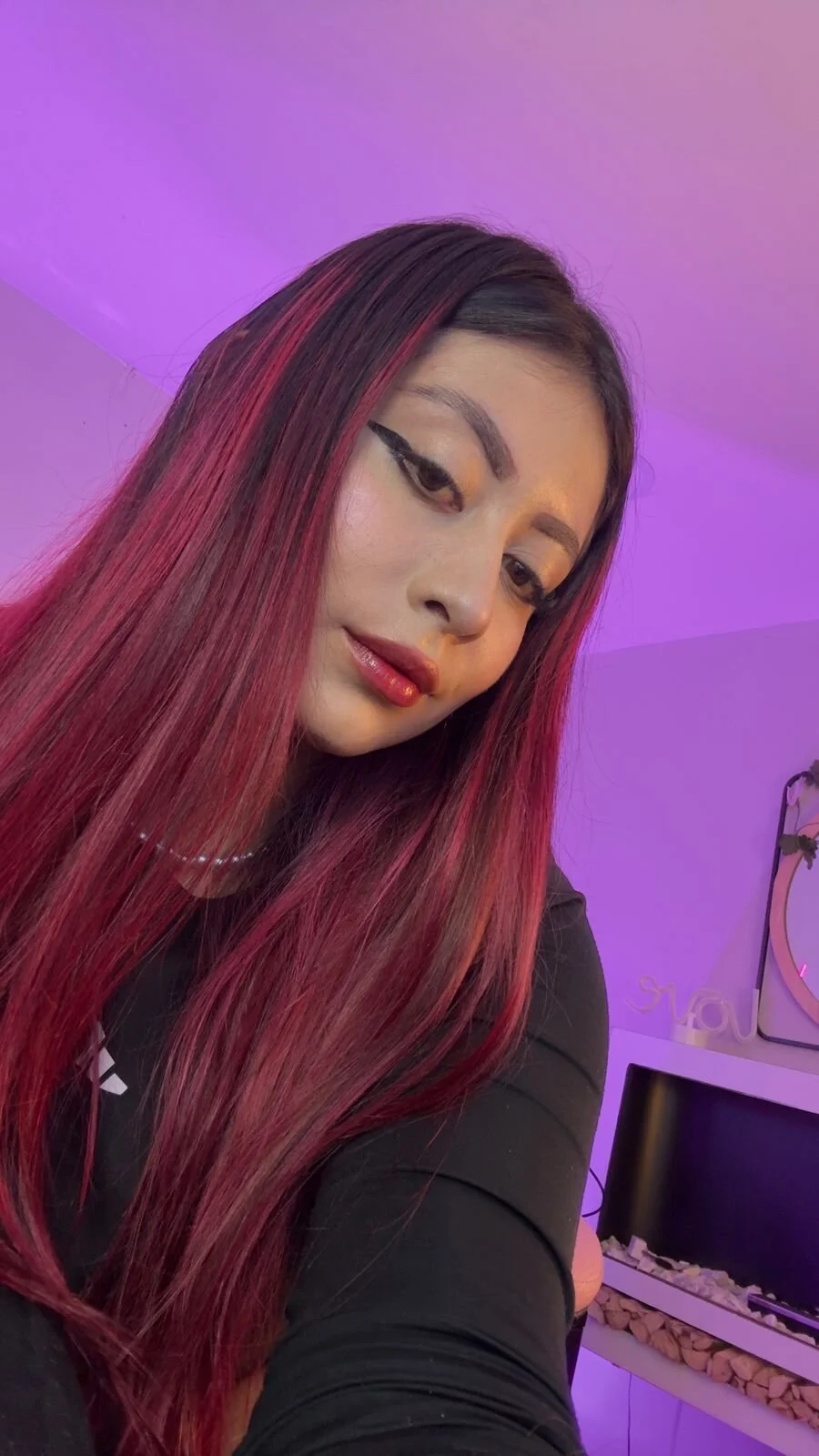 XXX Porn Photo of Nude justmariee 62