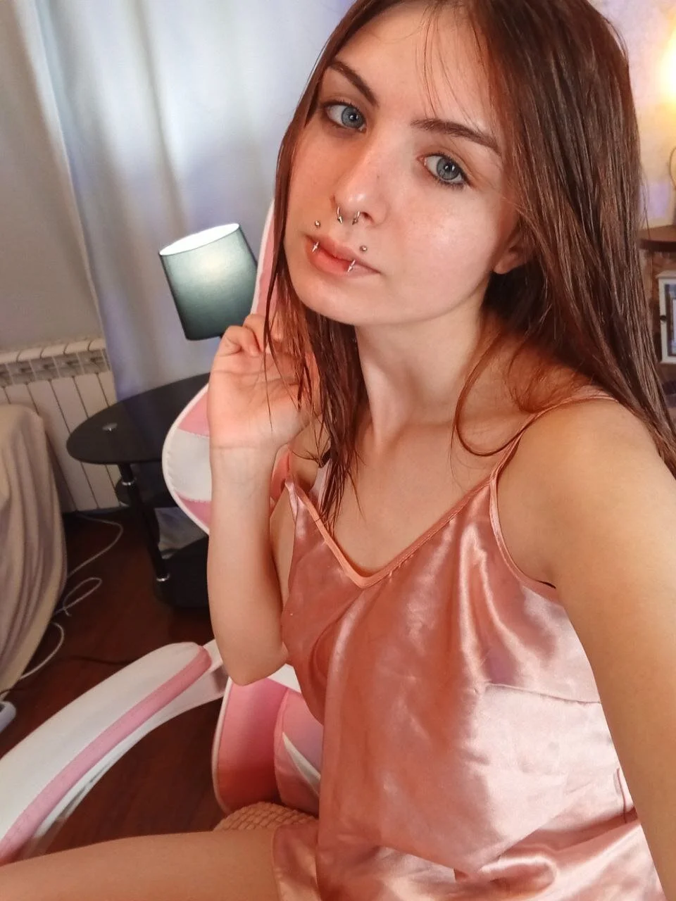 XXX Porn Photo of Nude ErlinaBuoy 3