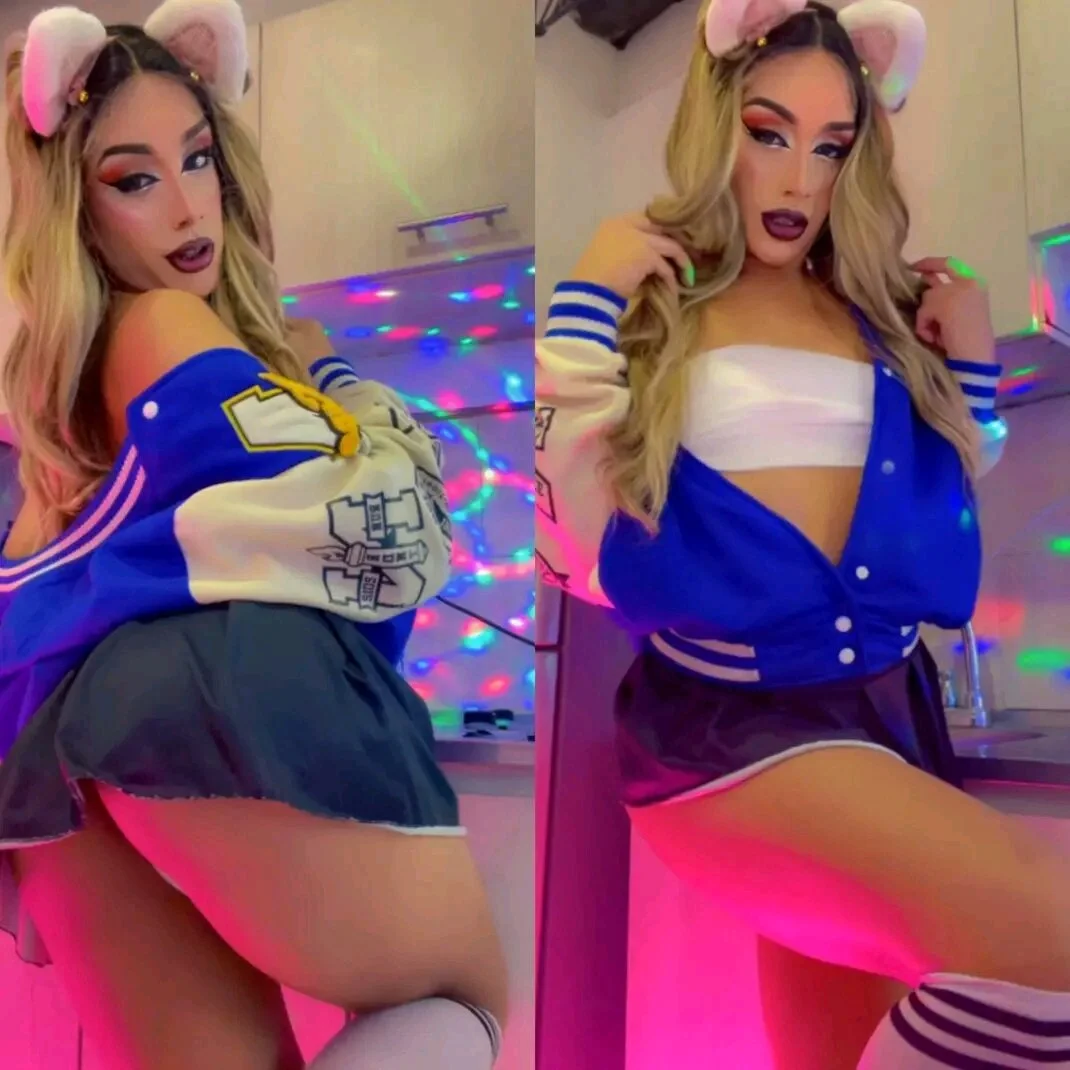 XXX Porn Photo of Nude Goddess_Valeria19 4