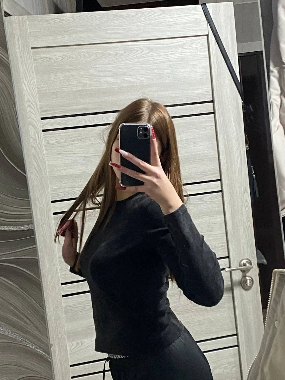 XXX Porn Photo of Nude Skinny_girl_ 19