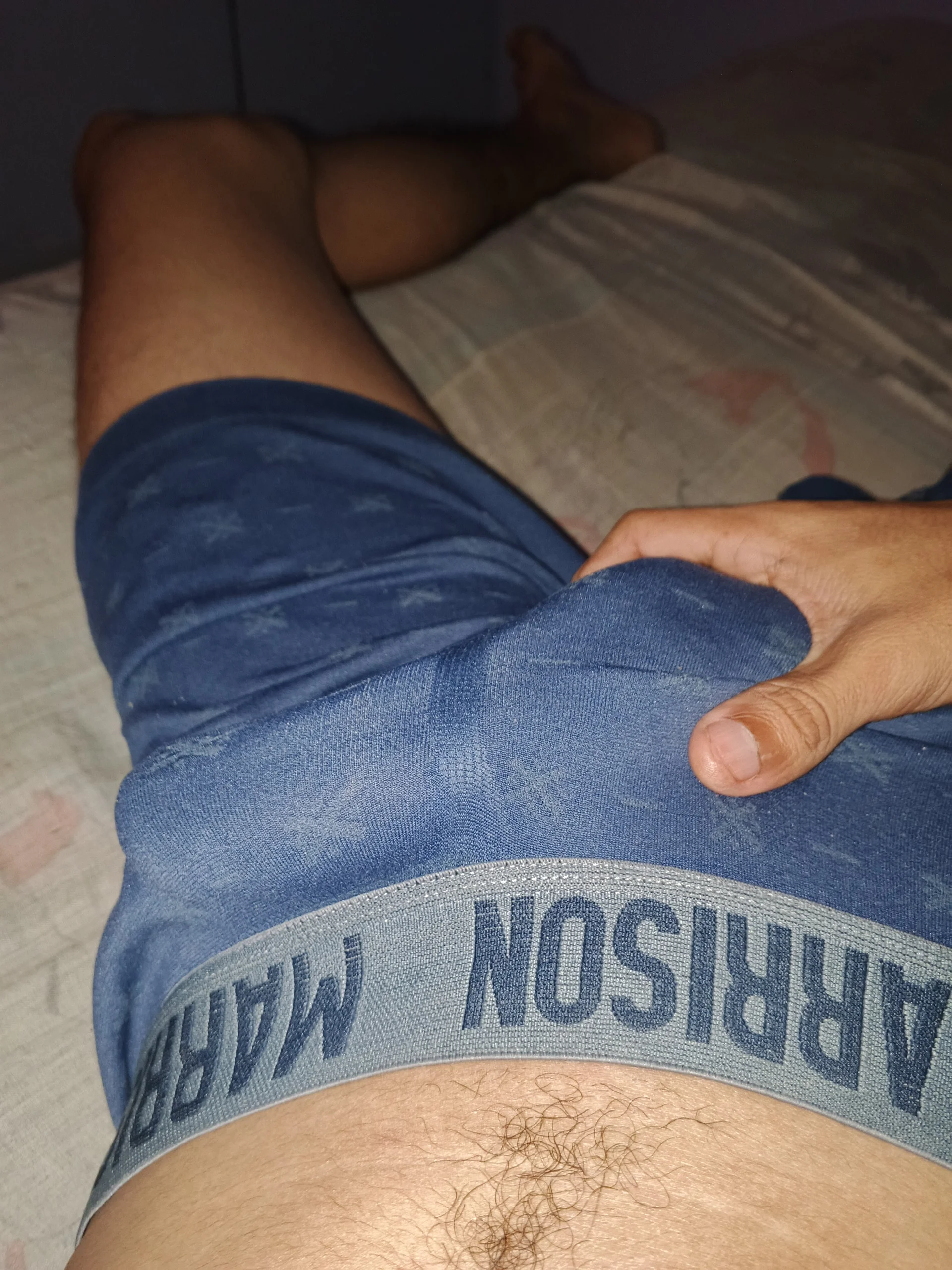 XXX Porn Photo of Nude DAVICIITO512 3