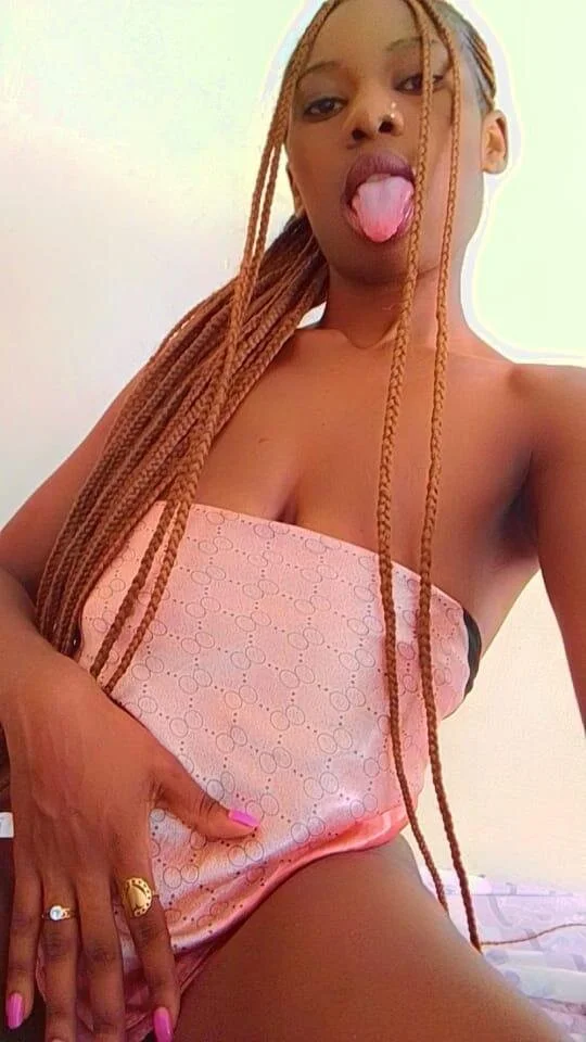XXX Porn Photo of Nude Nasty_sonnie 227