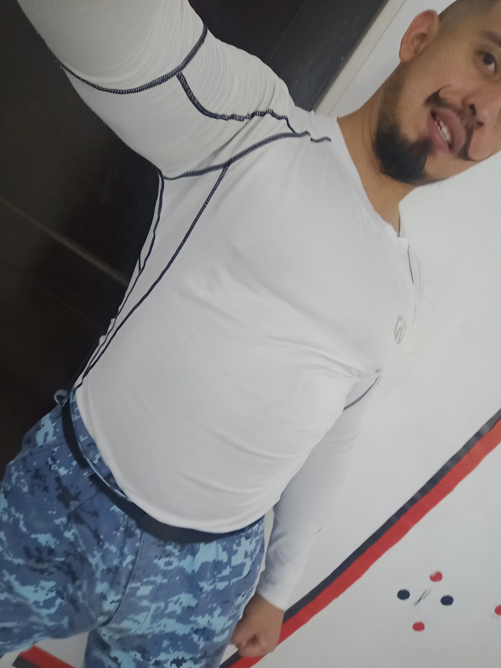 XXX Porn Photo of Nude KalethBigDick 999