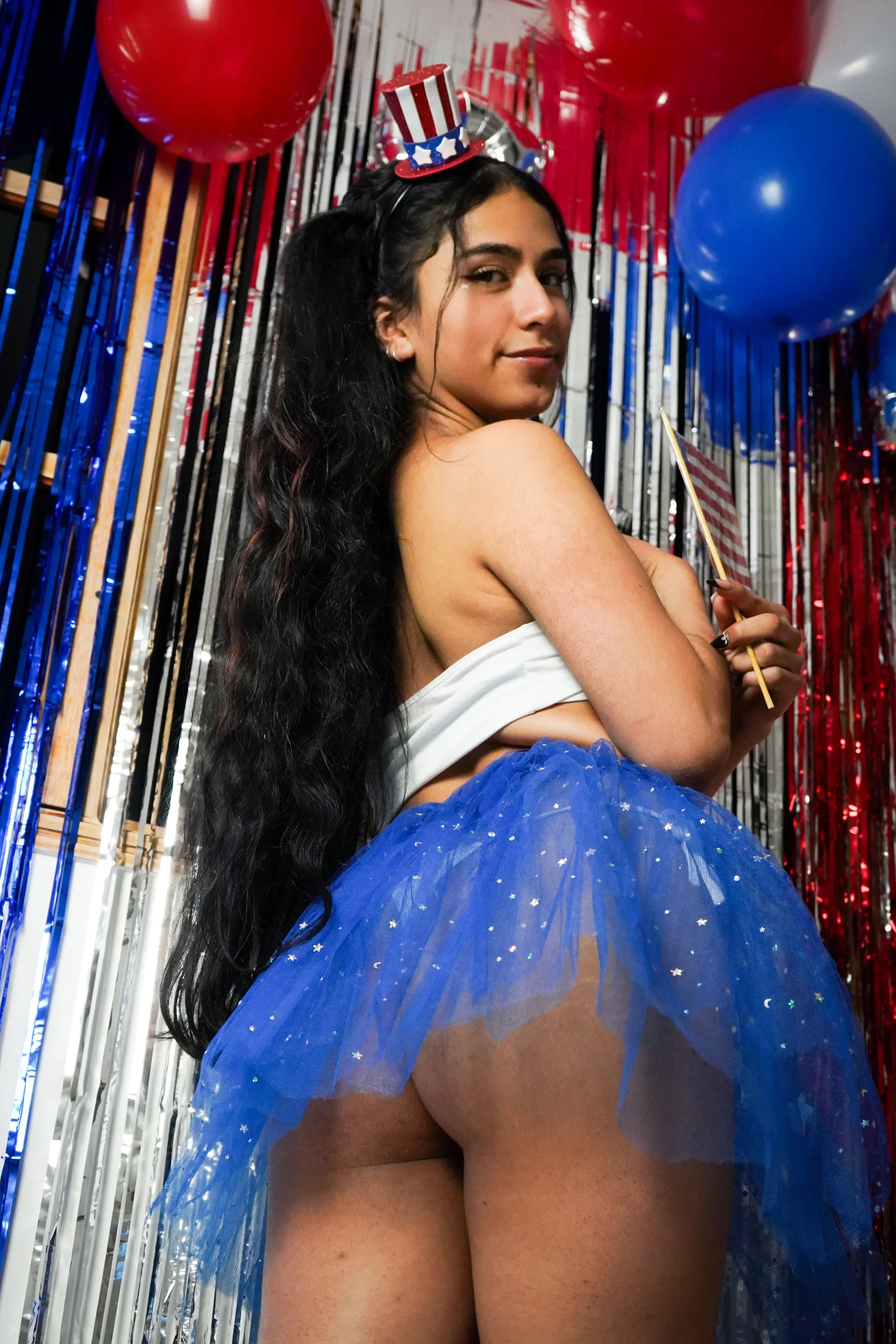 XXX Porn Photo of Nude isabella_cooper9 15