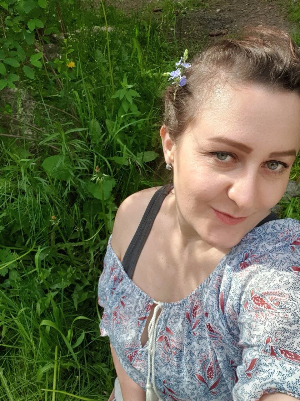 XXX Porn Photo of Nude Pepper_corn 13