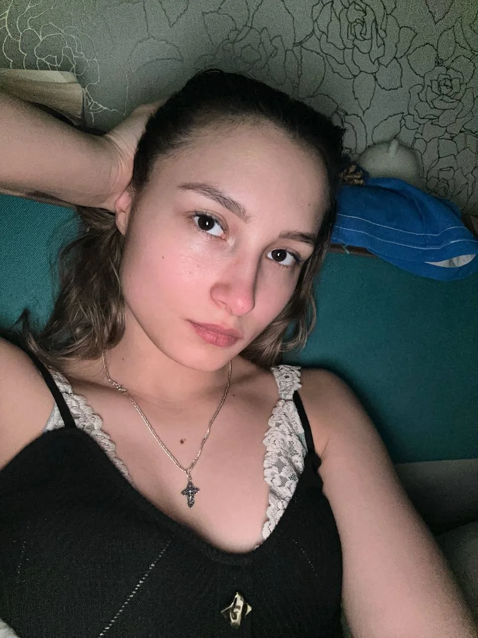 XXX Porn Photo of Nude AleidaKallen 6