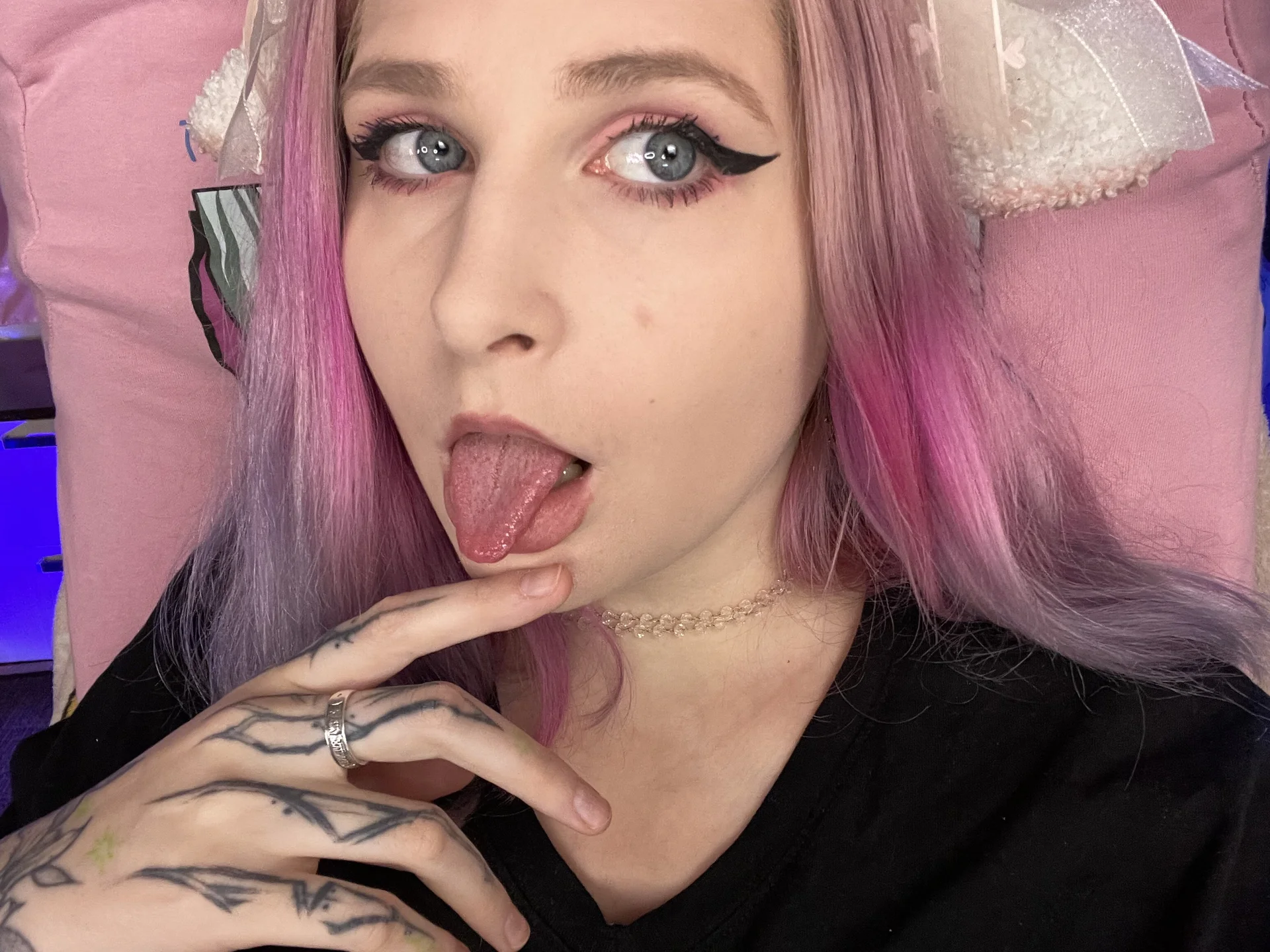 XXX Porn Photo of Nude morika_mori 9