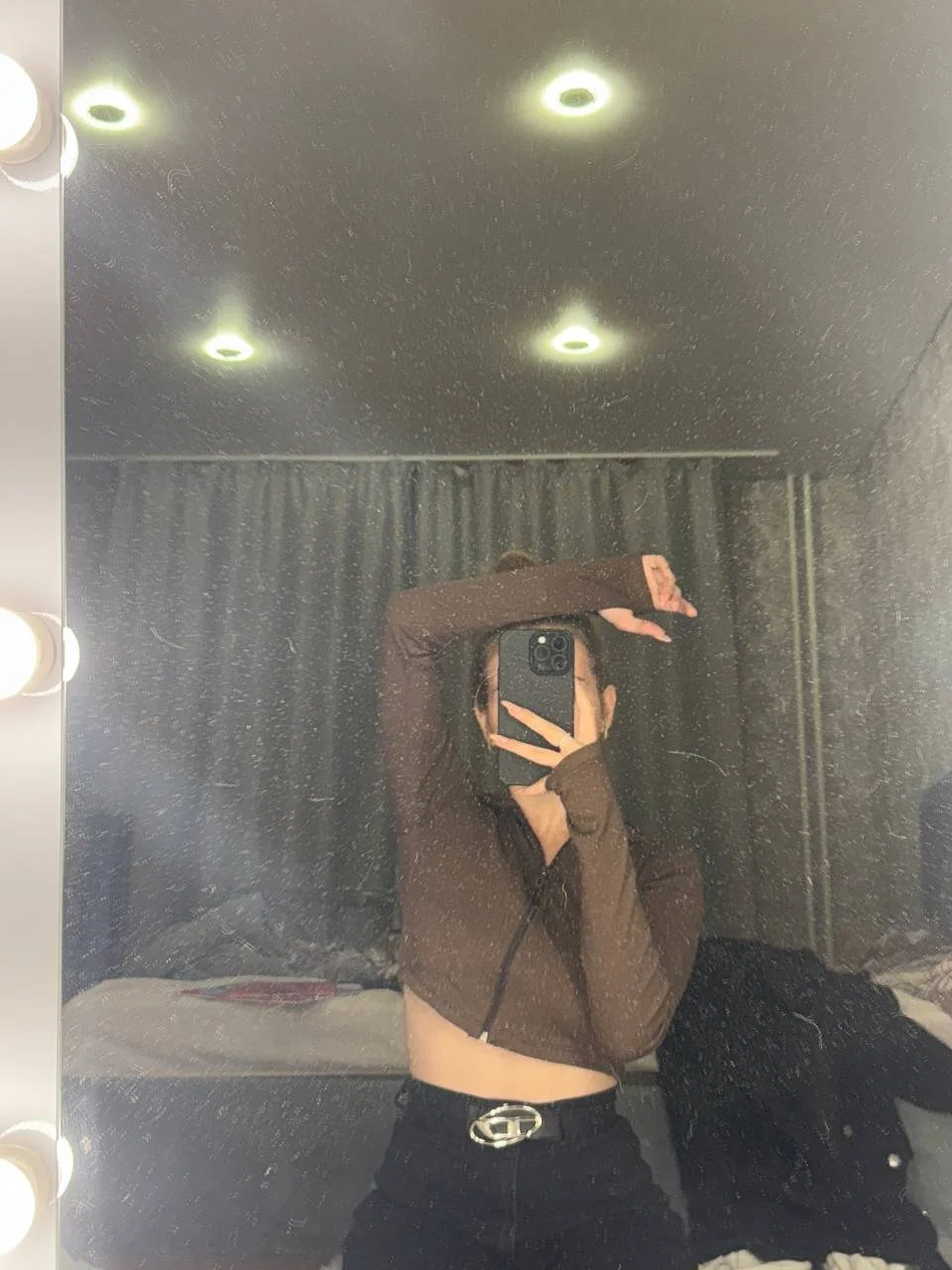 XXX Porn Photo of Nude DominoGabriel 7