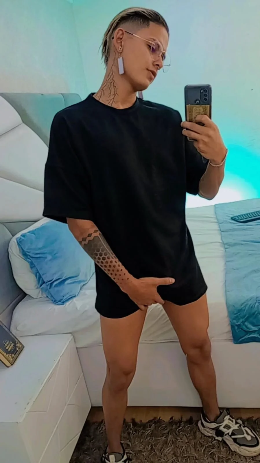 XXX Porn Photo of Nude Maxi_Gray 8