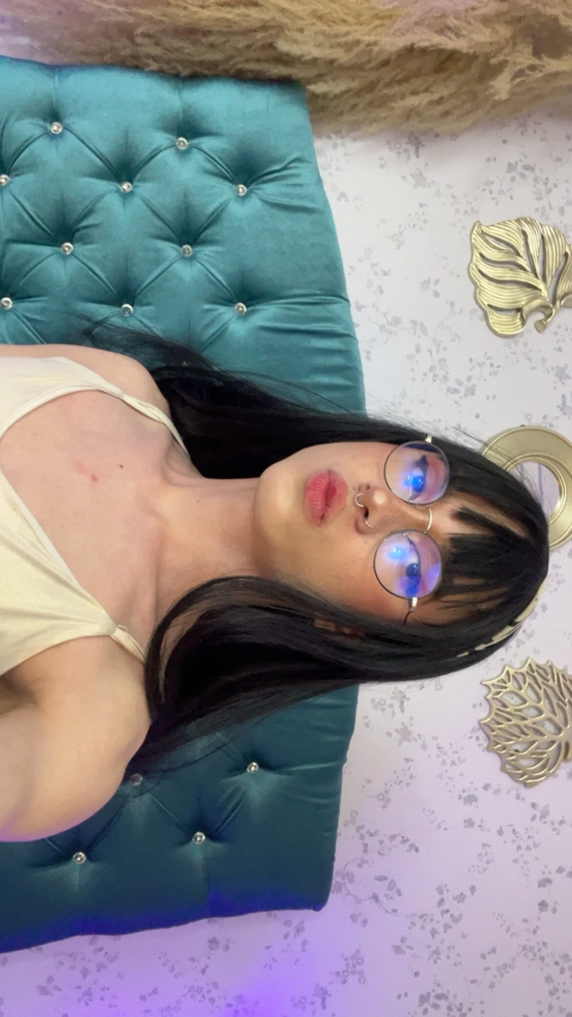 XXX Porn Photo of Nude cleeo_nile 4