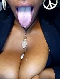 XXX Porn Photo of Nude AmazonianMistress 163