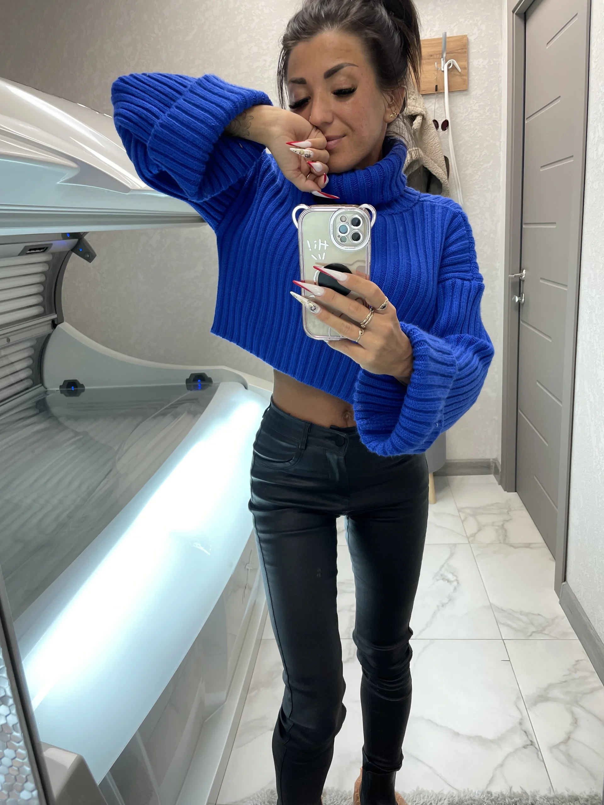 XXX Porn Photo of Nude RuslanaXX 1
