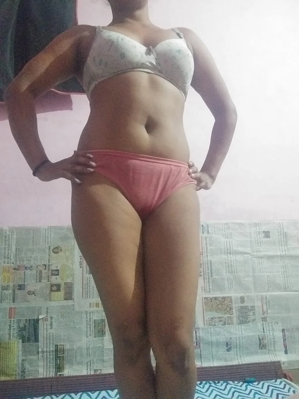 XXX Porn Photo of Nude Soniyagupta999 3