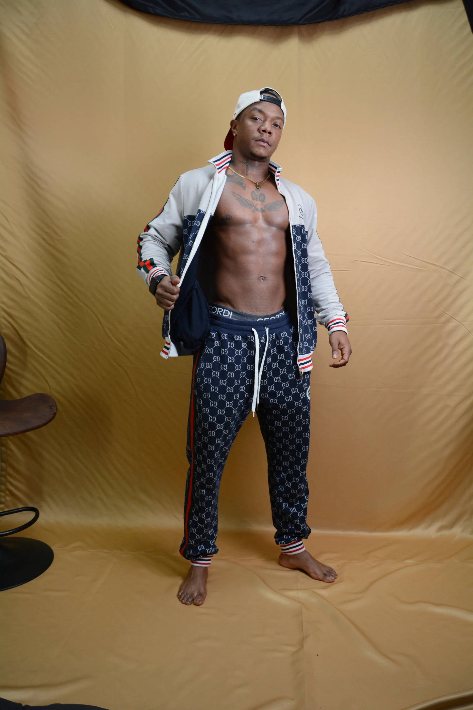 XXX Porn Photo of Nude ronnie_7777 50