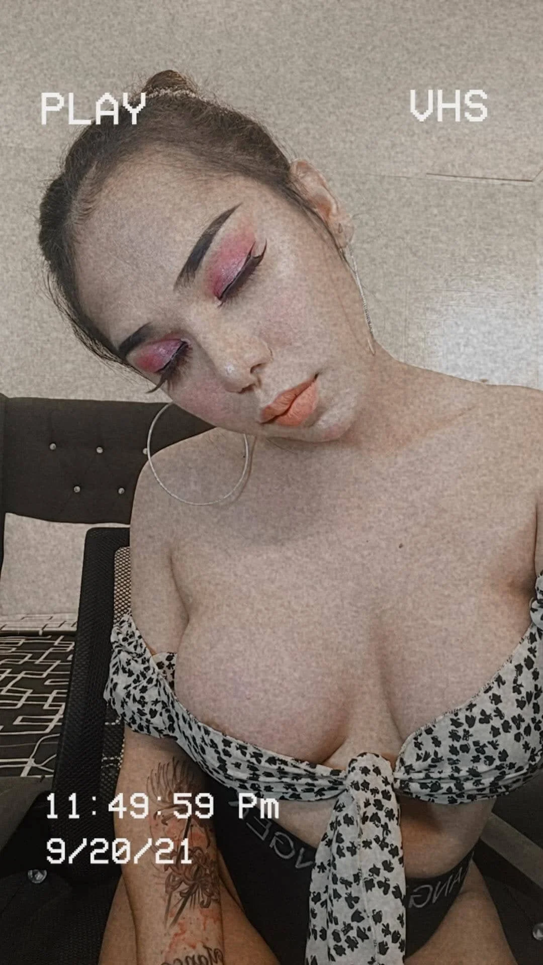 XXX Porn Photo of Nude Divine___Eloeura 2