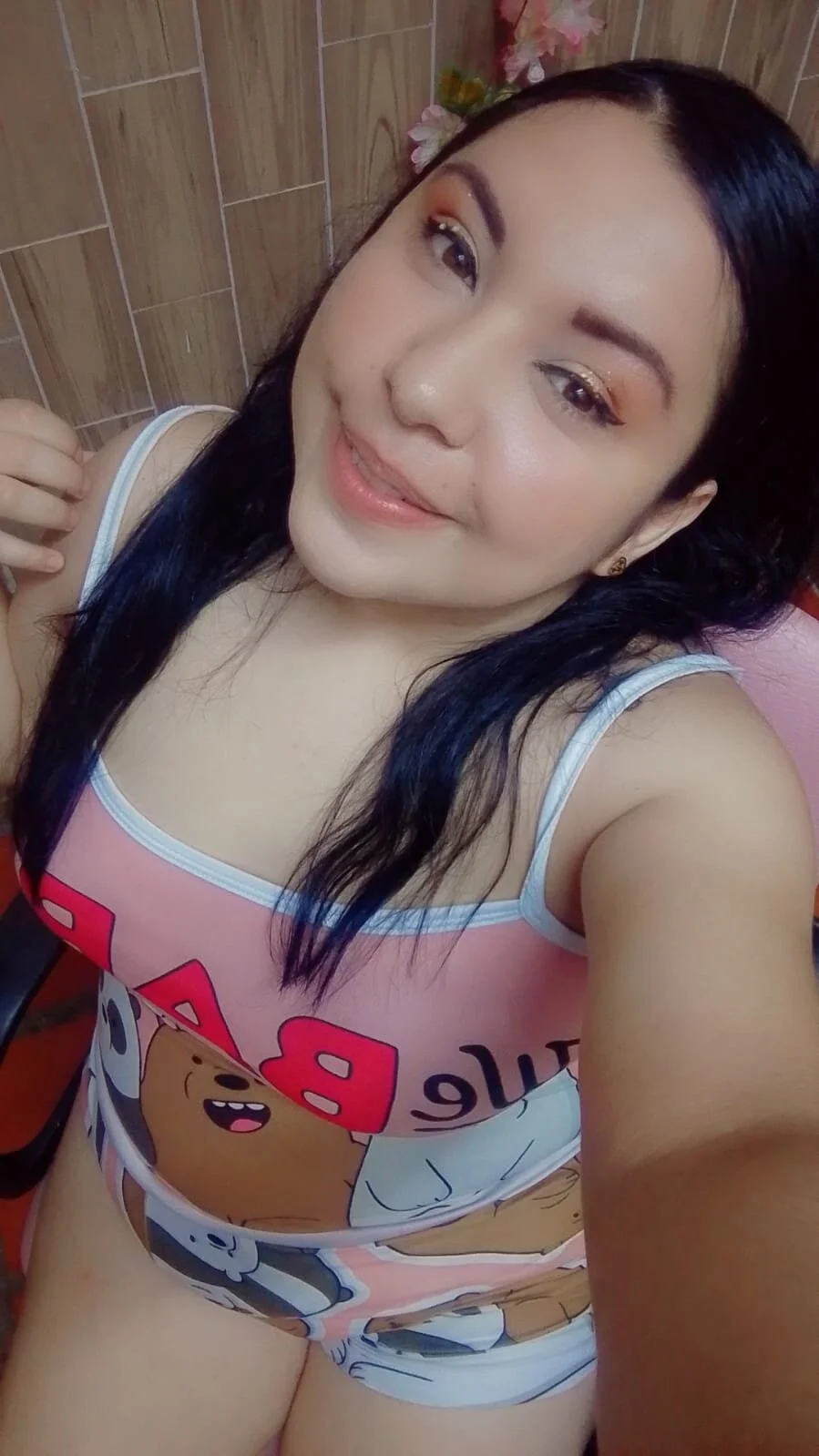 XXX Porn Photo of Nude solyeria 9