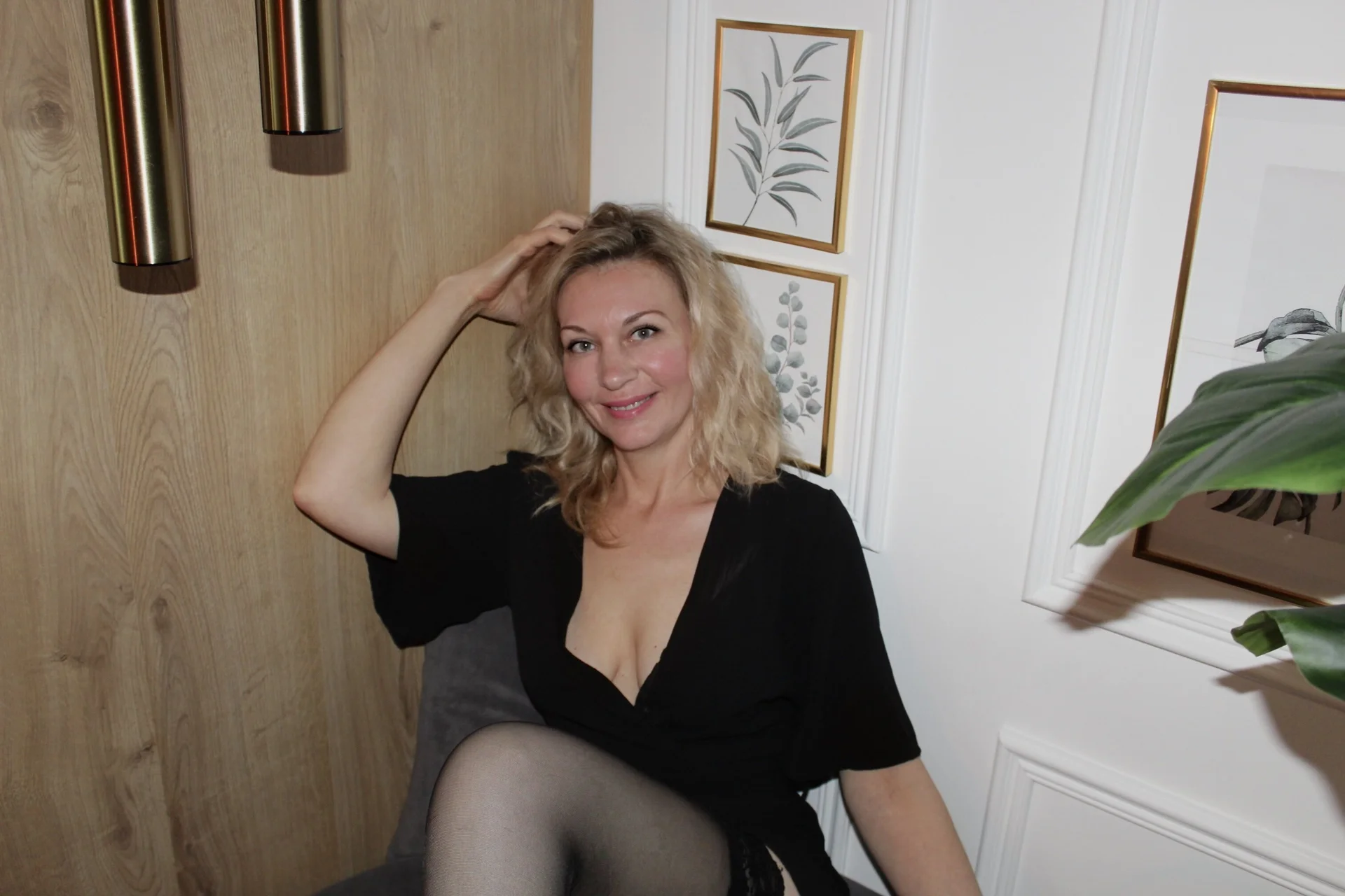 XXX Porn Photo of Nude NancyGrace 17