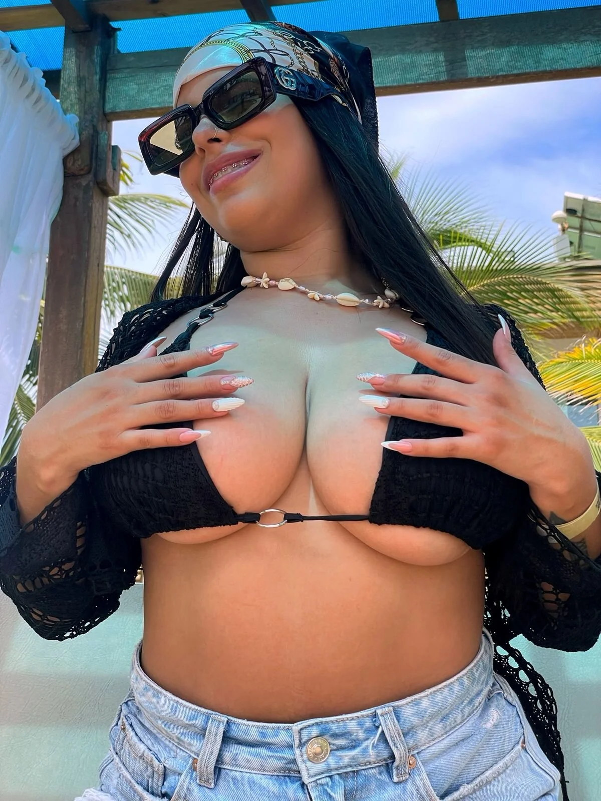 XXX Porn Photo of Nude Iara_Smith1 16