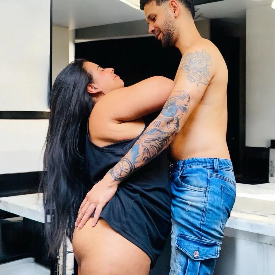 XXX Porn Photo of Nude CindyandCarlo 17