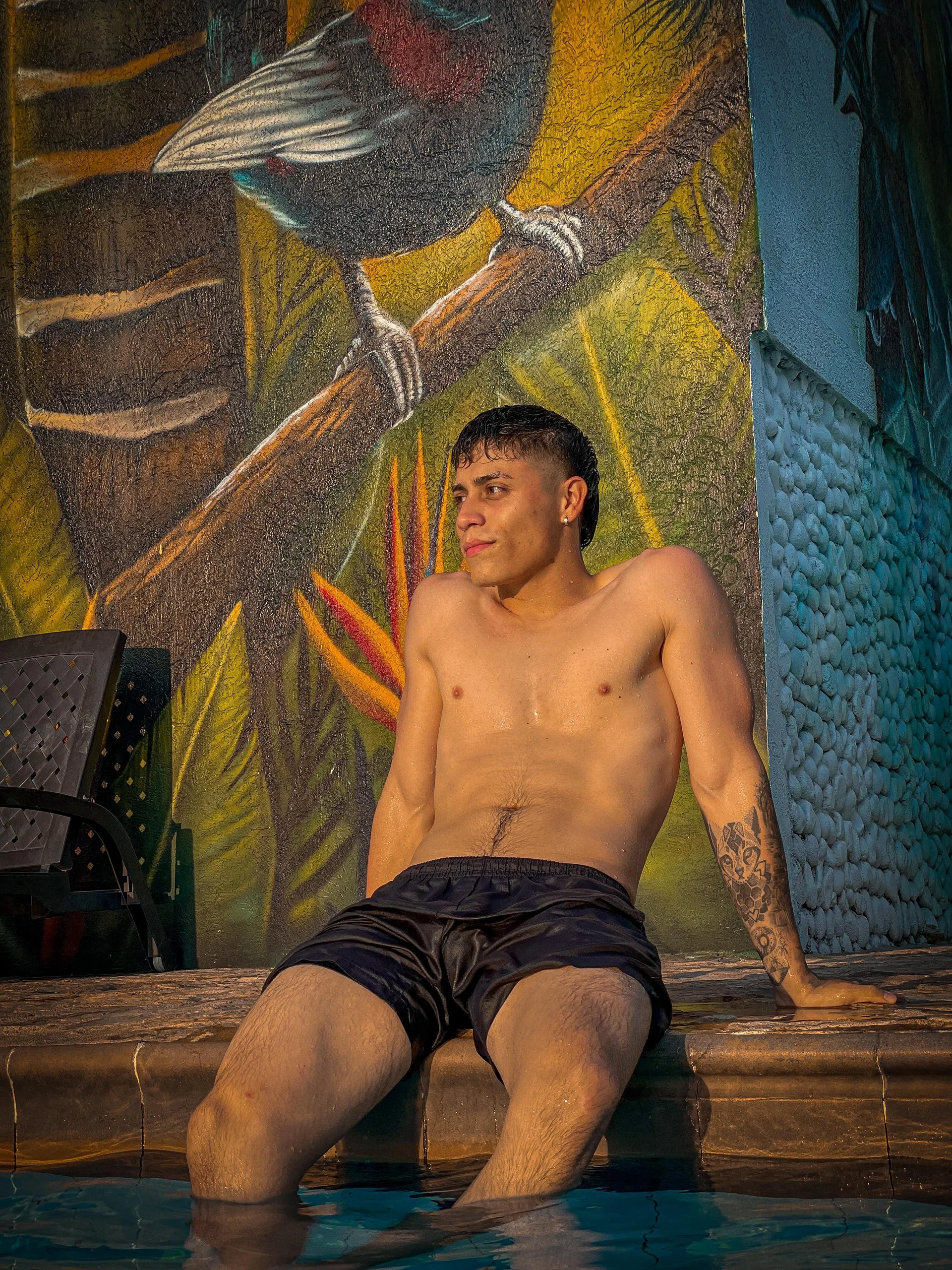 XXX Porn Photo of Nude _joansoto 5