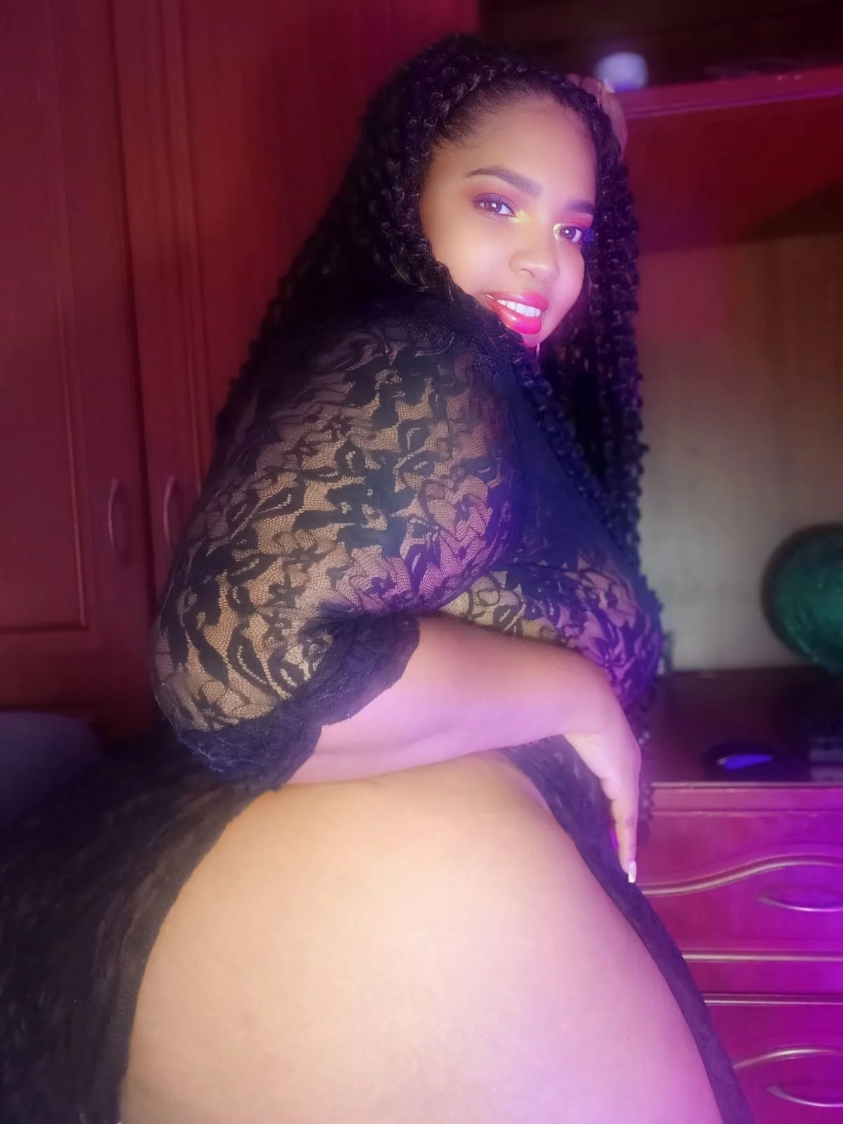 XXX Porn Photo of Nude ZephyraMoan 2