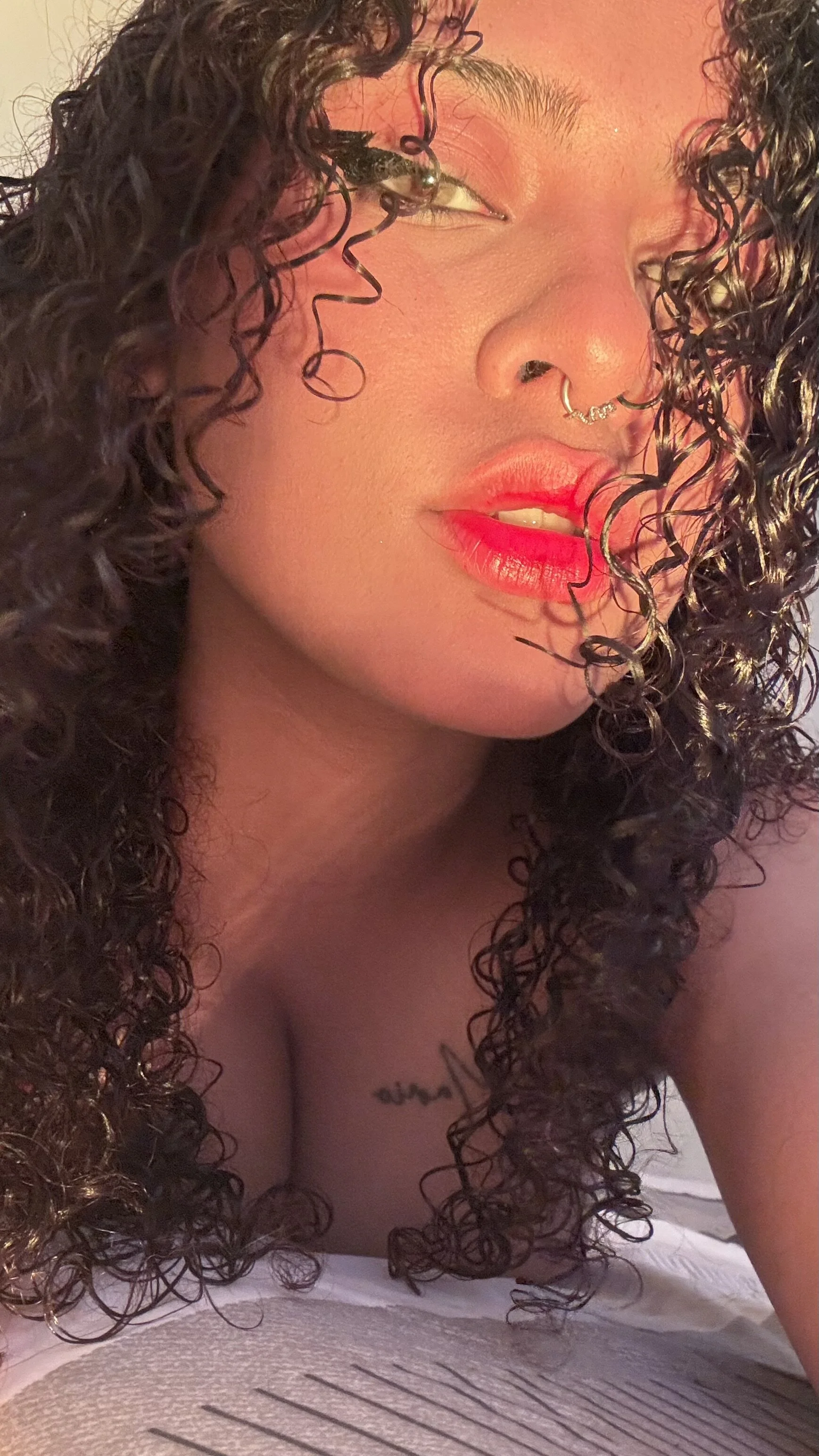 XXX Porn Photo of Nude Kass_1 21