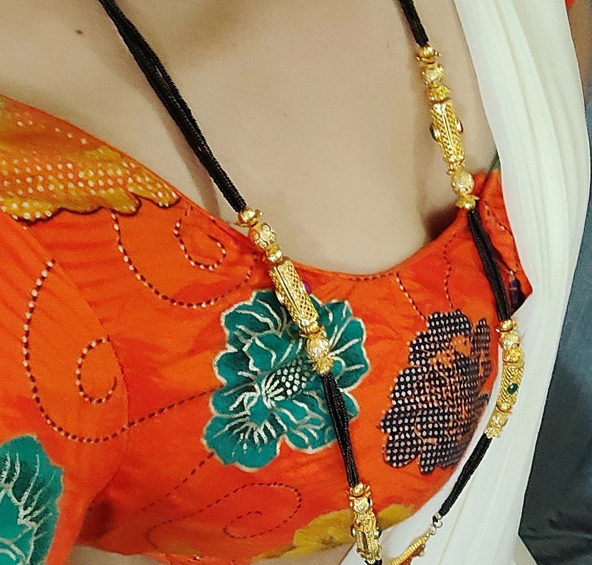 XXX Porn Photo of Nude goldiwets 1