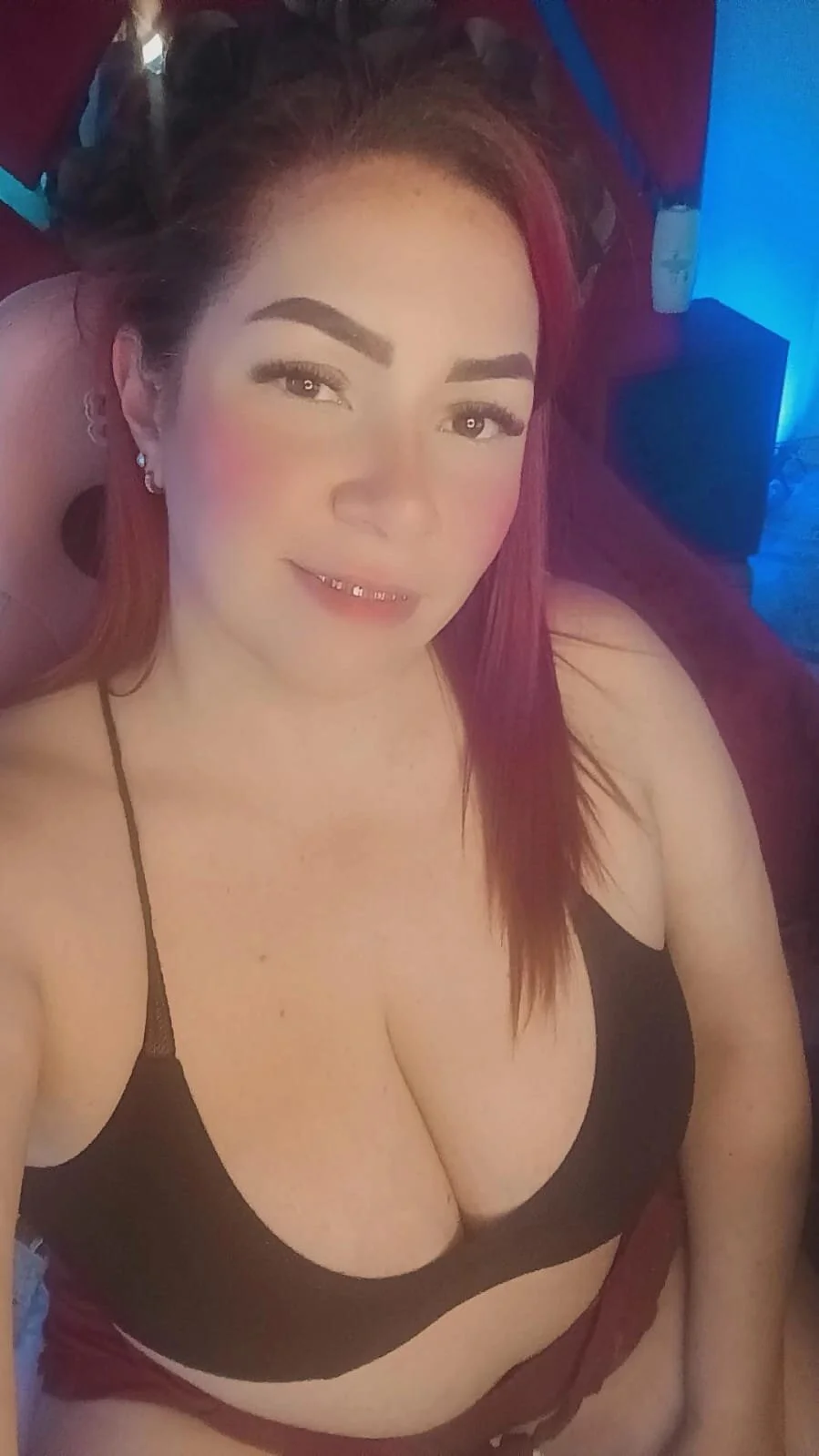 XXX Porn Photo of Nude alexia_squirt25 92