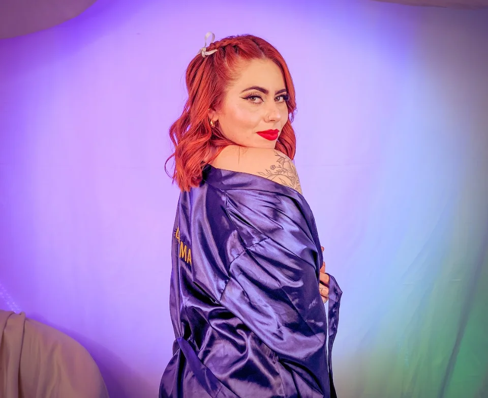 XXX Porn Photo of Nude Dulce_charlottee 76