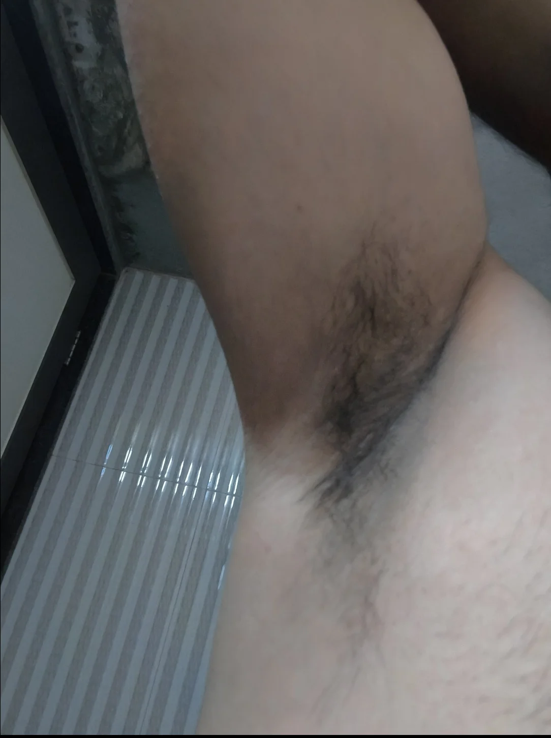 XXX Porn Photo of Nude SilentTerr 4