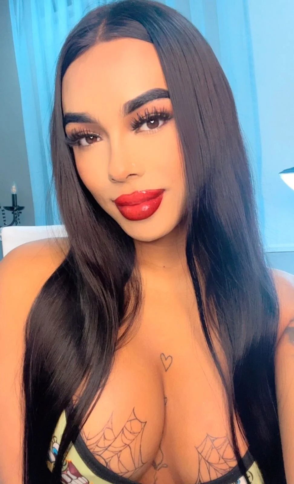 XXX Porn Photo of Nude tinaqueen_noa 85