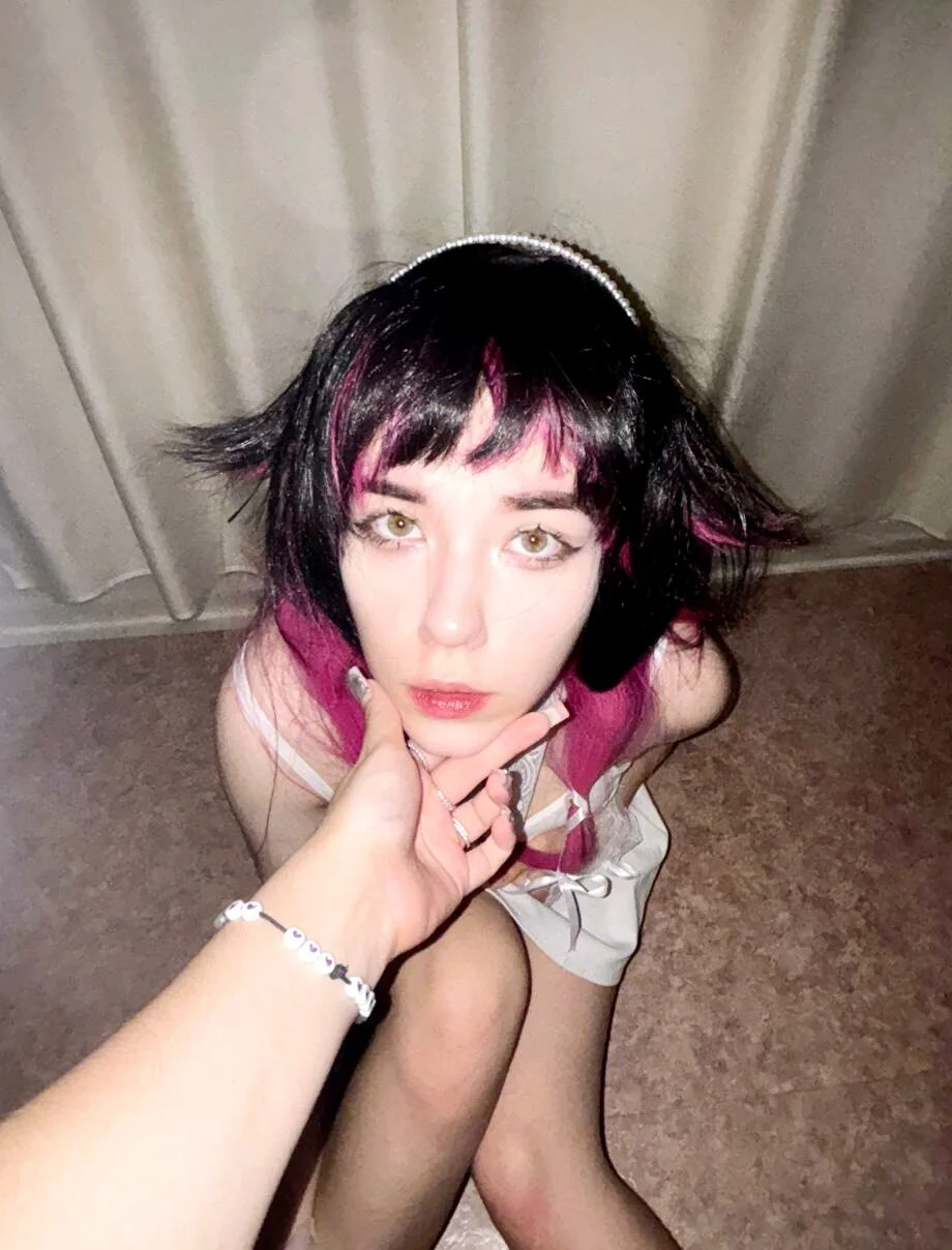 XXX Porn Photo of Nude Kelly_foox 55