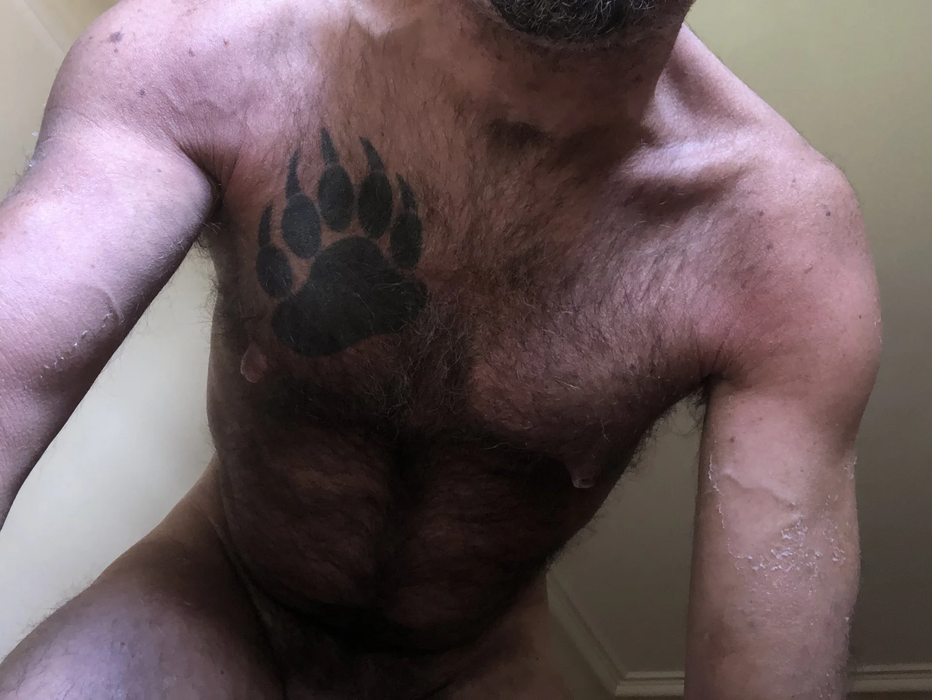 XXX Porn Photo of Nude portugaycho 3