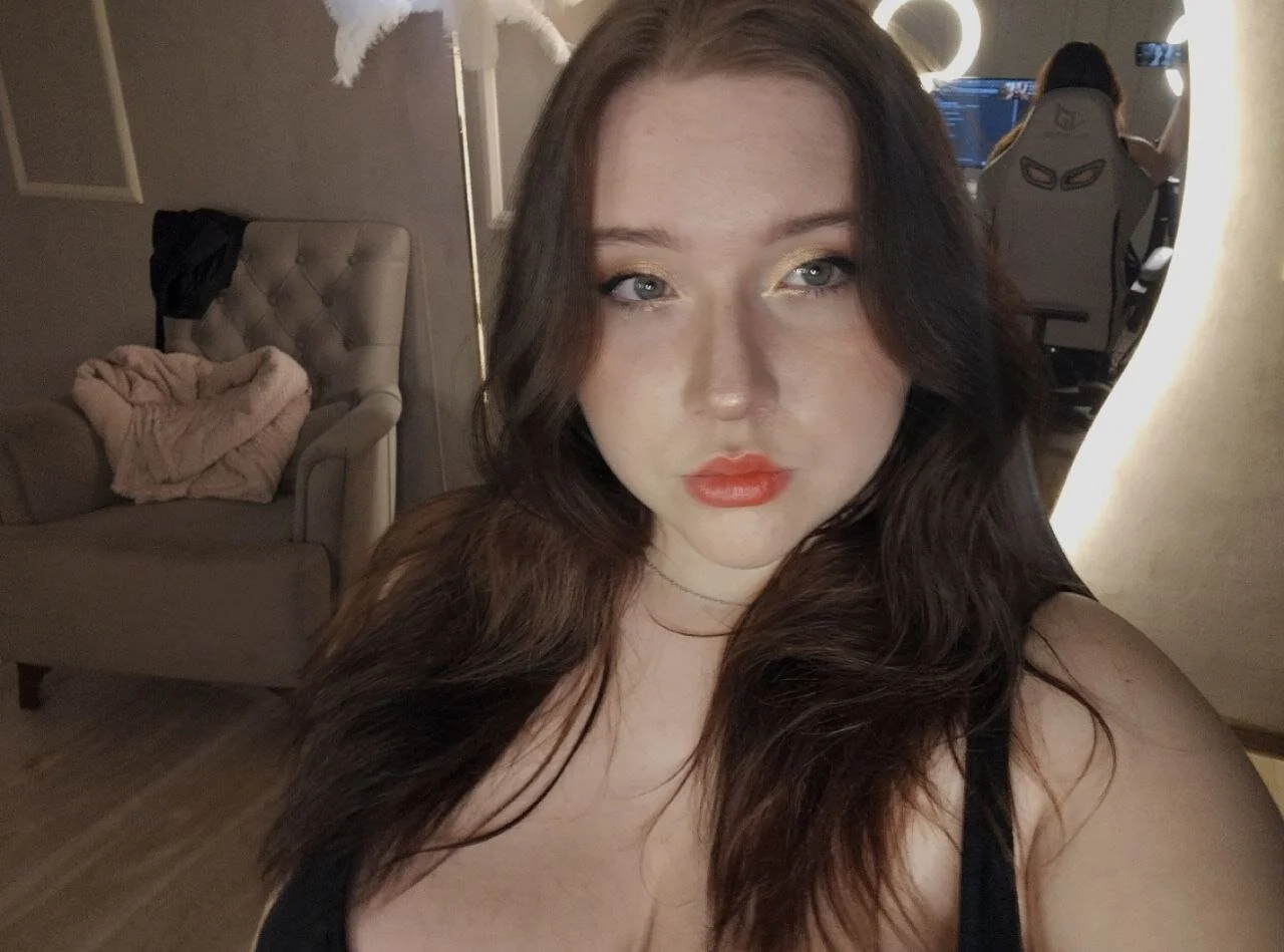 XXX Porn Photo of Nude Selena_Muse 4