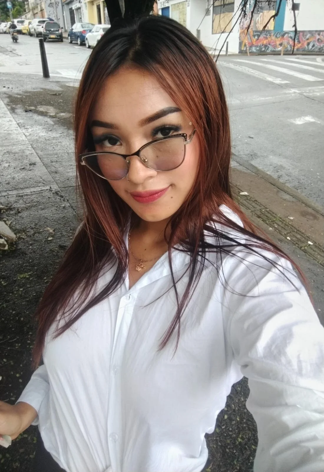 XXX Porn Photo of Nude SashaHans 190