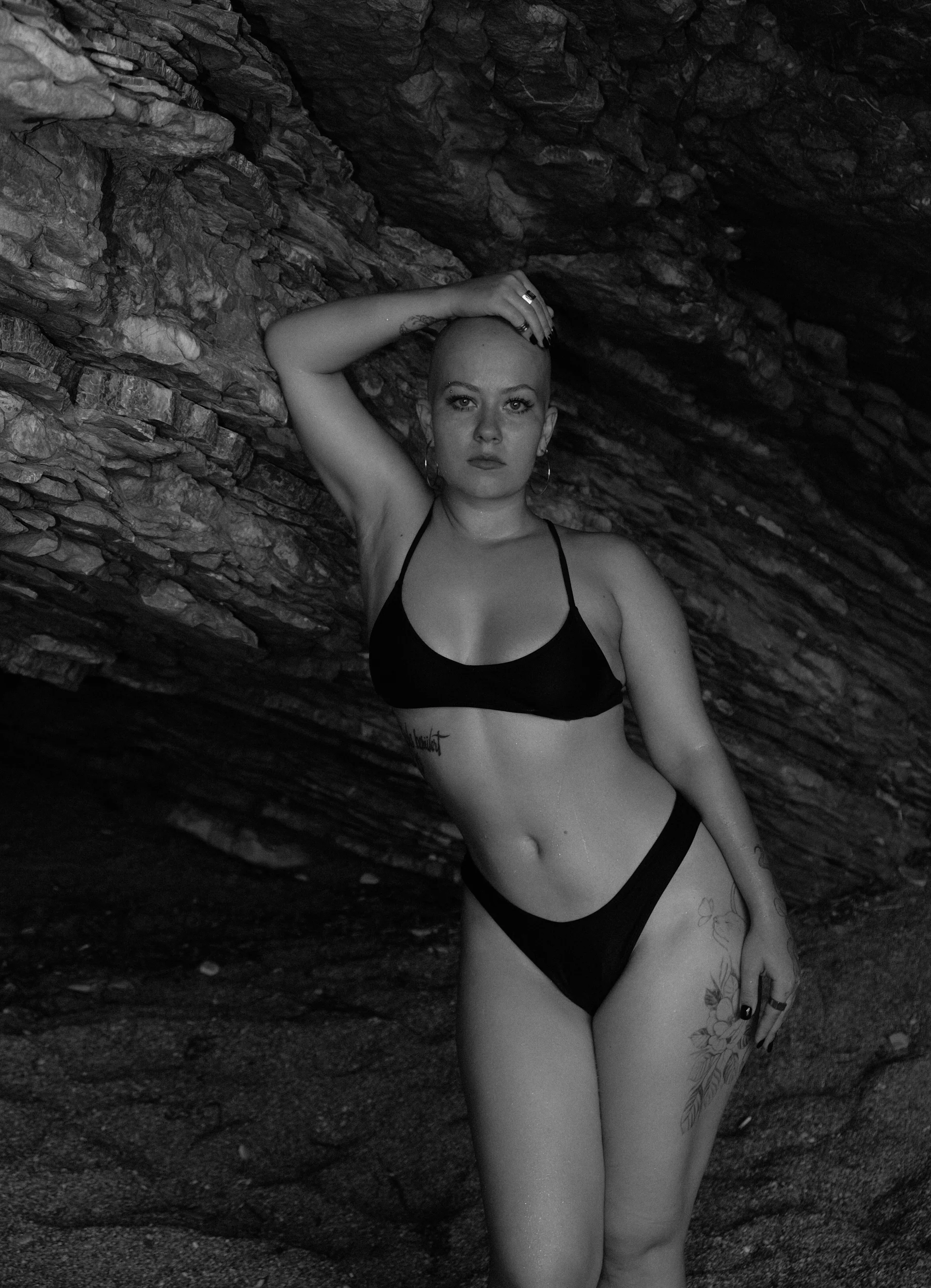 XXX Porn Photo of Nude VexaVeylish 3