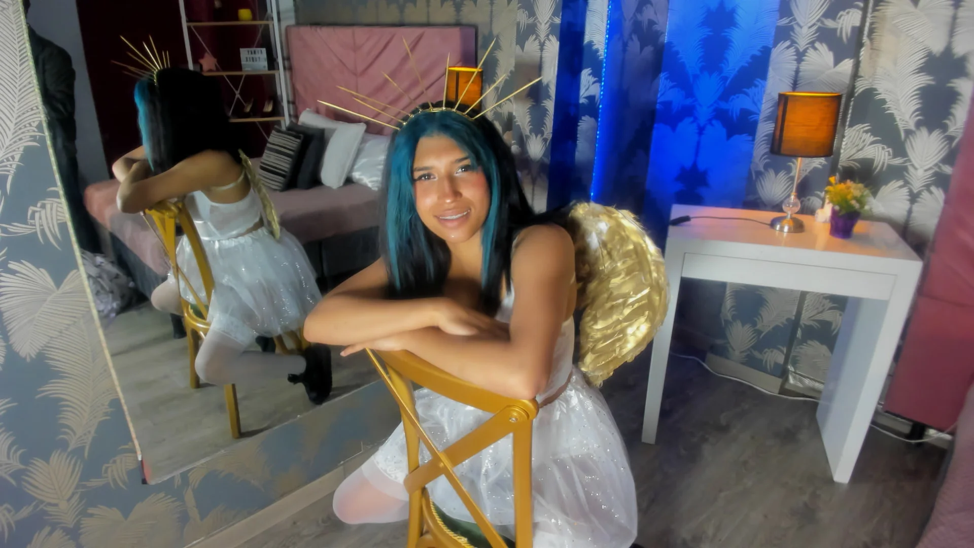 XXX Porn Photo of Nude Karin_Ks 6