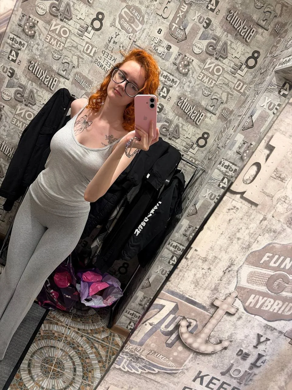 XXX Porn Photo of Nude AliceSin_ 6