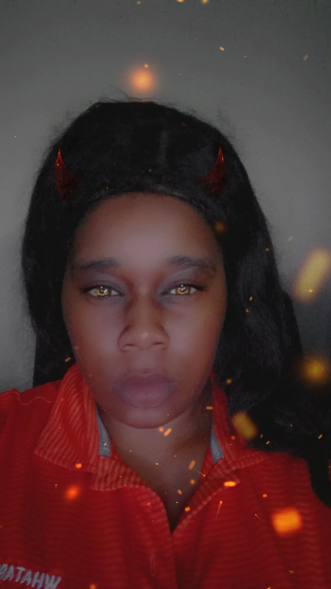 XXX Porn Photo of Nude bigmama_deshayyy 2