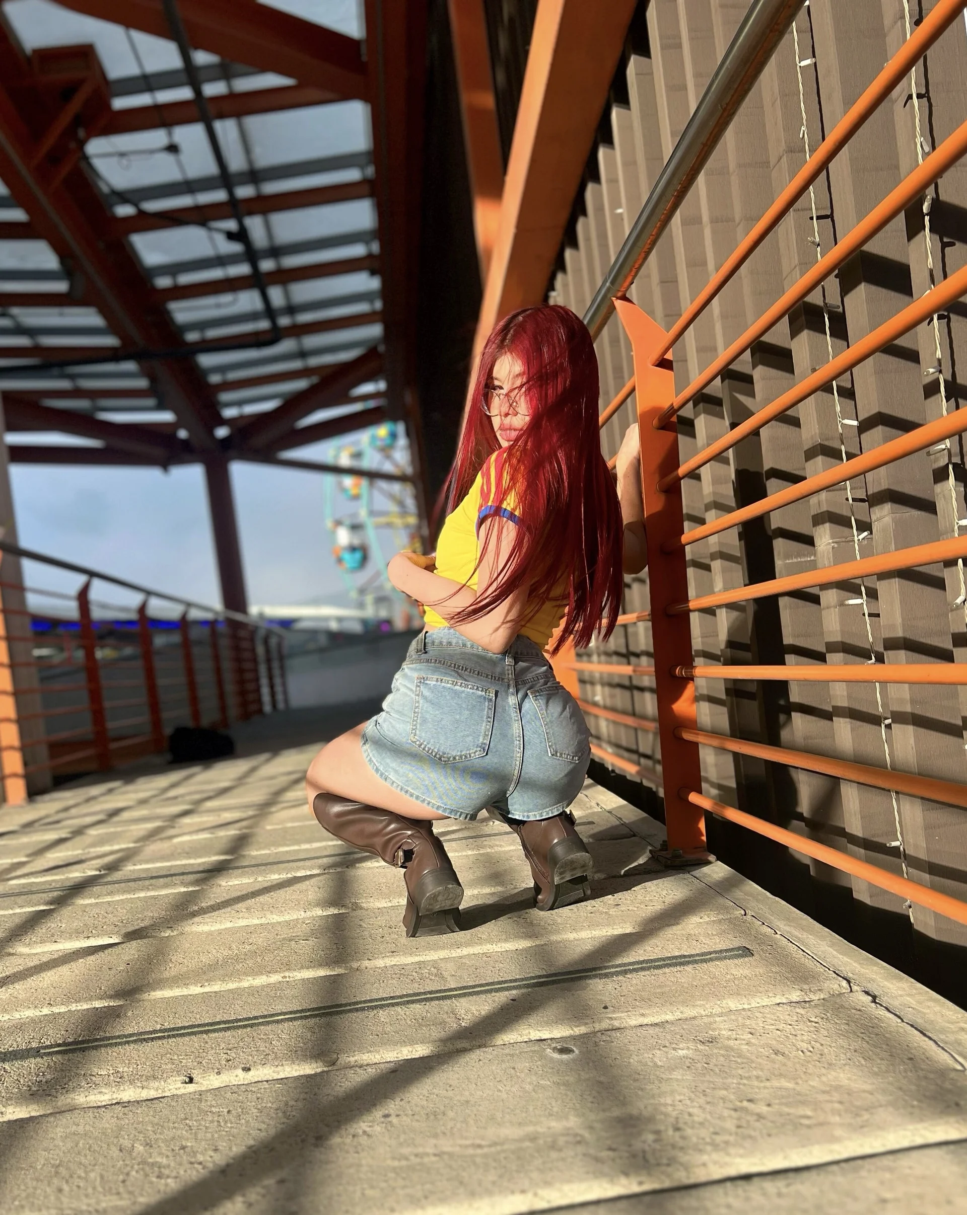 XXX Porn Photo of Nude zoeecarter_ 12