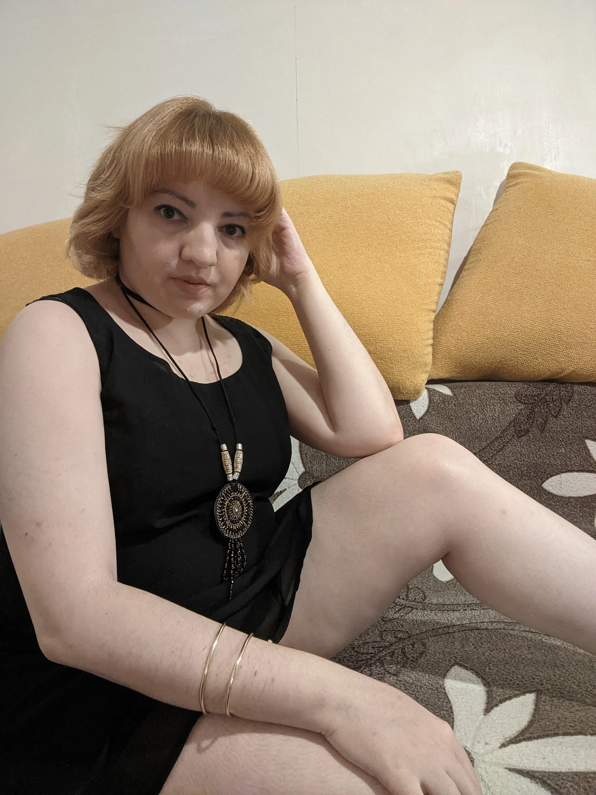 XXX Porn Photo of Nude stefanyharper16 176
