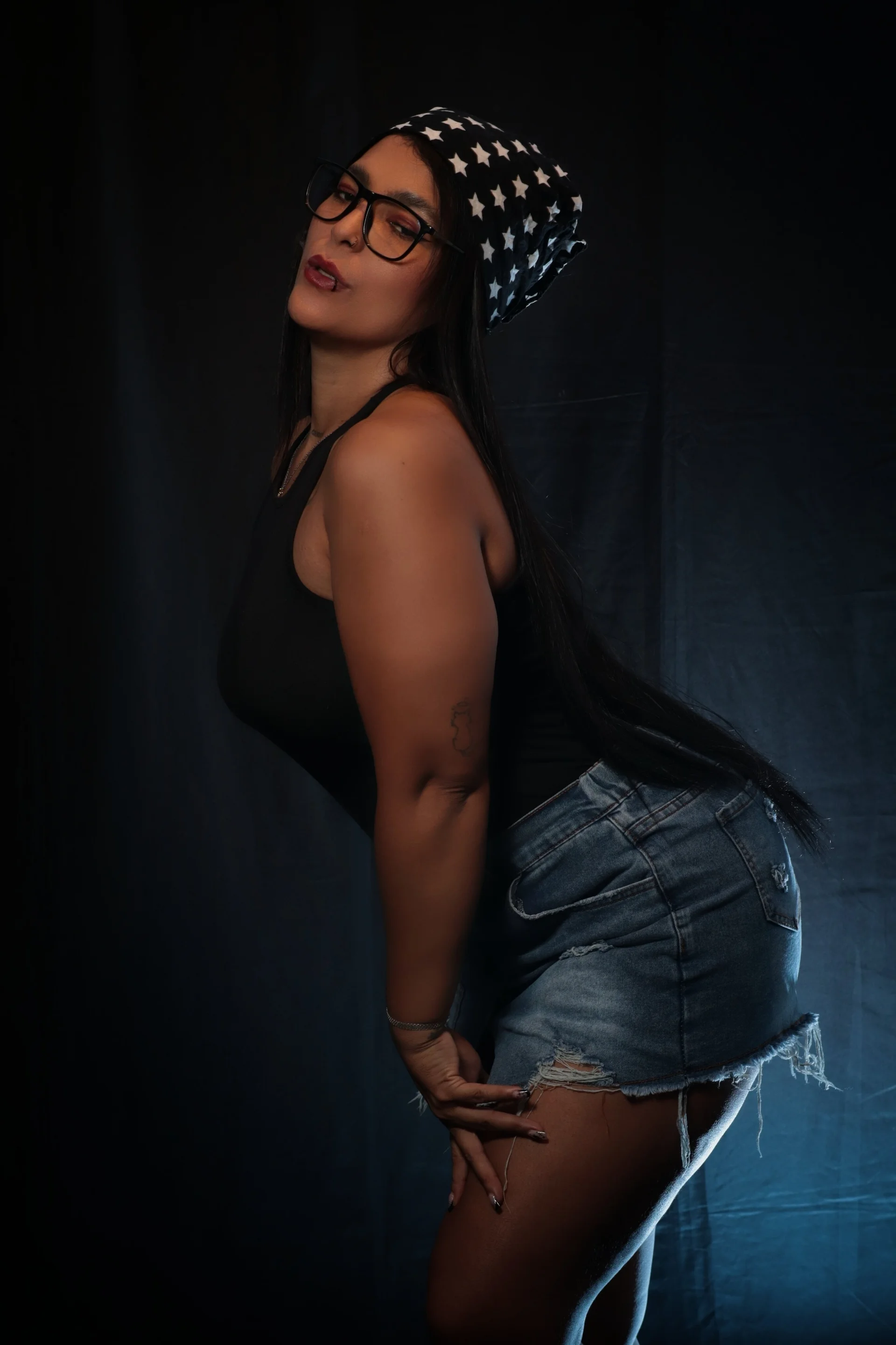 XXX Porn Photo of Nude Mia_milf_x 14