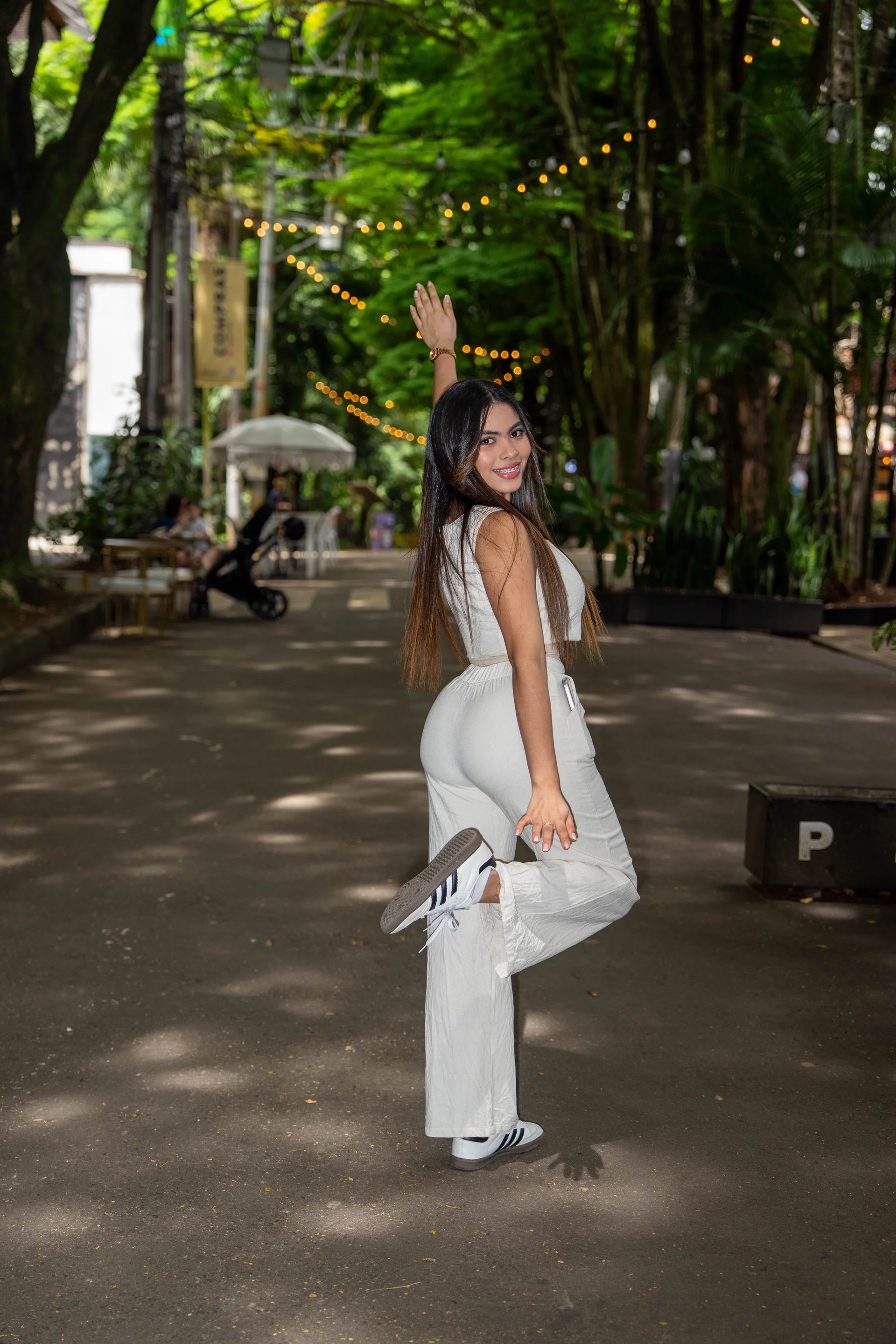 XXX Porn Photo of Nude barbara_cambels 154