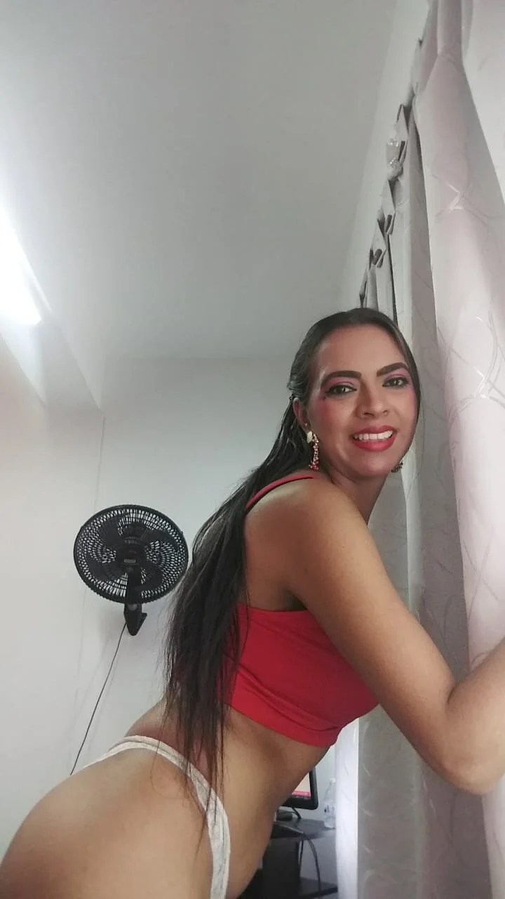 XXX Porn Photo of Nude melanymendoza 12