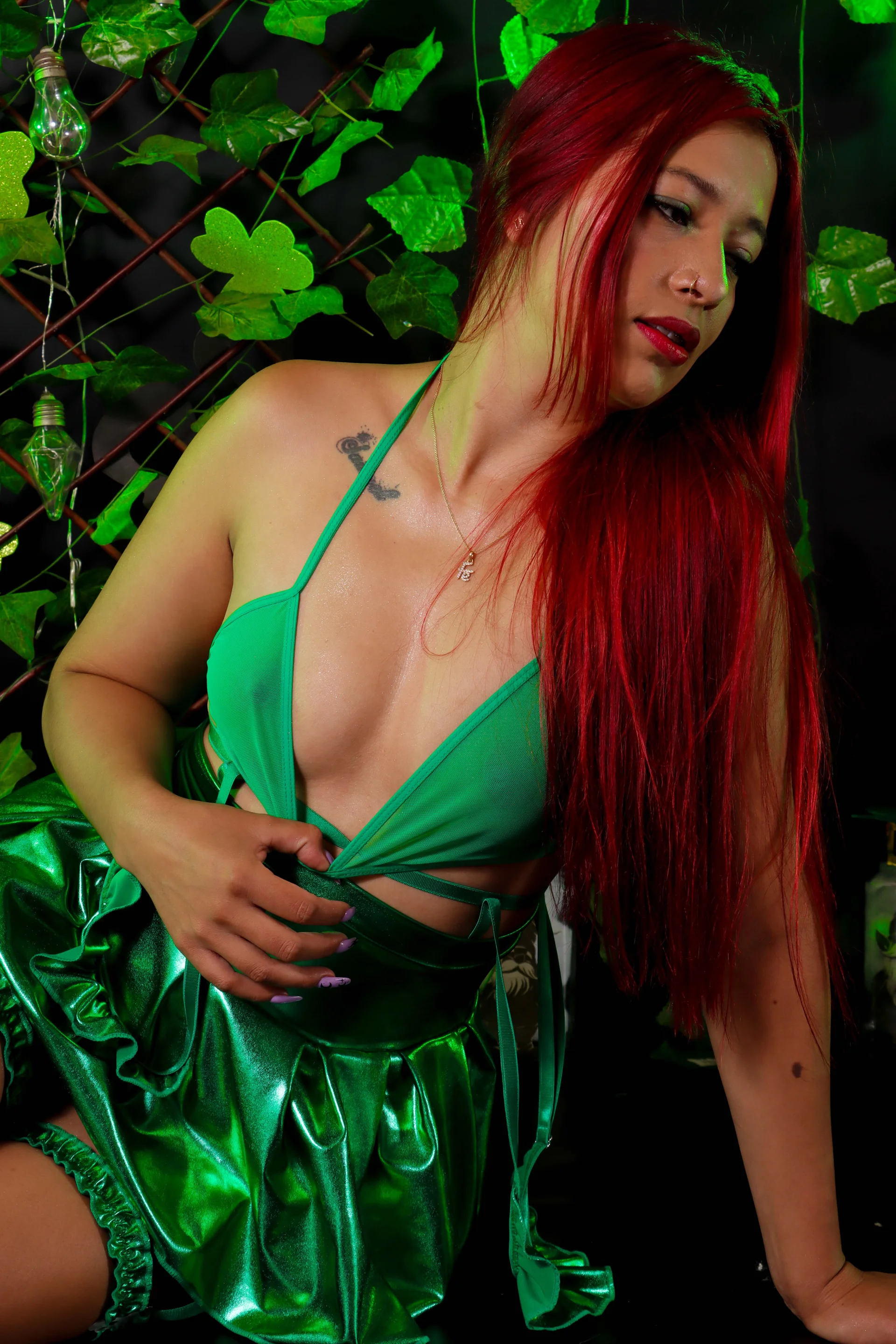 XXX Porn Photo of Nude celeste_sea 83